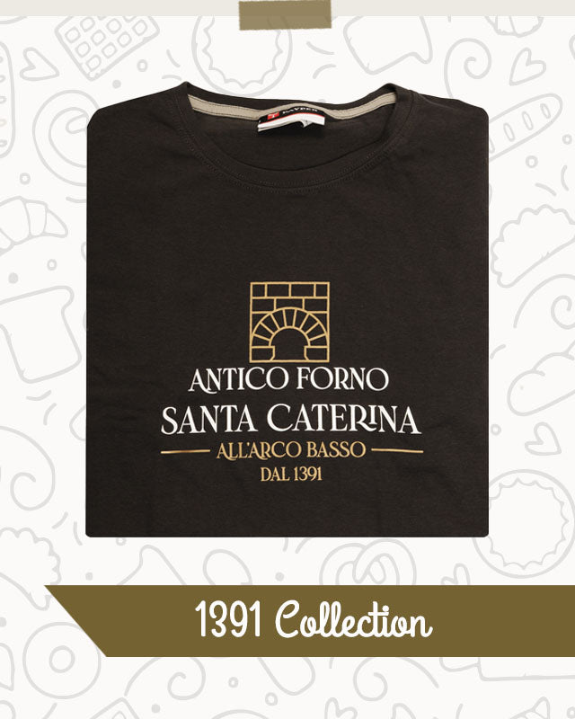 Antico Forno Santa Caterina dal 1306 — foto 6