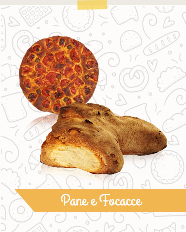 Antico Forno Santa Caterina dal 1306 — foto 4