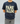T-shirt Blu
